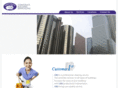 cbservicesinc.net