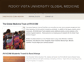 rvuglobalmedicine.com