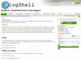 blogshell.org