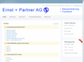 ernst-services.ch