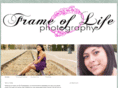 frameoflifephotography.net