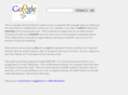 googlesift.com