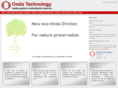 ondatechnology.org