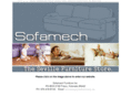 sofamech.com