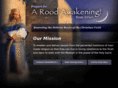 aroodawakening.tv