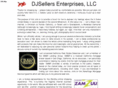 djsellers.com