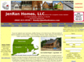 jenranhomes.com