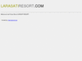 larasatiresort.com