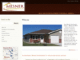 mesnerdevelopment.com