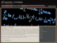 muckelltutoring.com