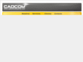 cadcomindustrial.com