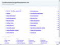 guidetomatrainingwithequipment.net