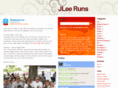 jleeruns.com
