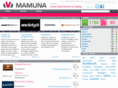 mamuna.org