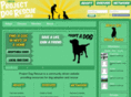 projectdogrescue.org