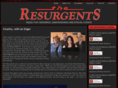 resurgentsband.com