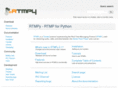 rtmpy.net
