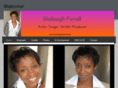 shelaaghferrell.com