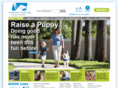 southeasternguidedogs.org