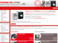 toshibatecstore.co.uk