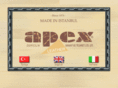 apexdericilik.com