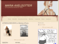 axeldotter.com