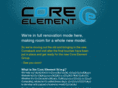 coreelementgroup.com