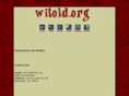 witold.org