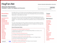 hogfan.net