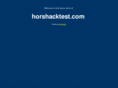 horshacktest.com