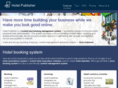 hotelpublisher.com