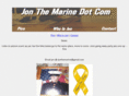 jonthemarine.com