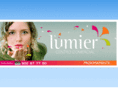 lumier.es