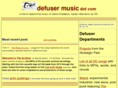 defusermusic.com