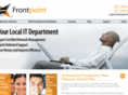frontpoint.biz