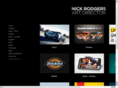 nicholasrodgers.com