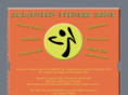 scrantonzumba.com
