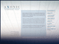 axoniccap.com