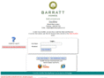 barratt-projects.net
