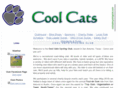 coolcatscyclingclub.com