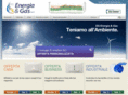 energiaegas.com