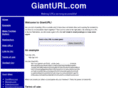 gianturl.com