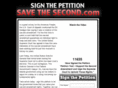 savethesecond.com