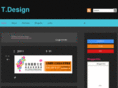 tdesign.tw