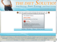 thedietsolutionprogramtrust.com