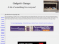 gadgettsgarage.net