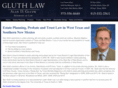 gluthlaw.com