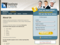 instituteoftech.info