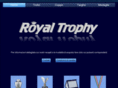royaltrophypremiazioni.com