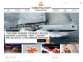 cubictelecom.com